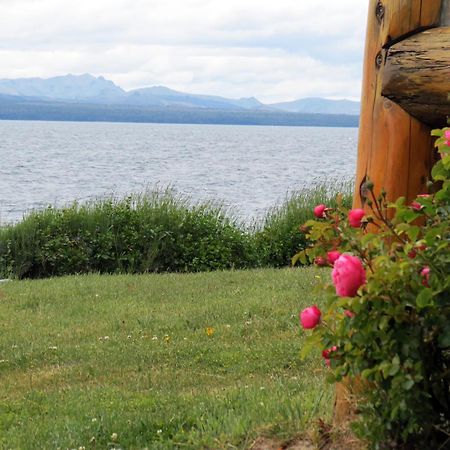 Sol Del Nahuel - Hotel & Spa San Carlos de Bariloche Exterior photo